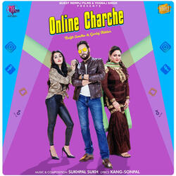 Online Charche