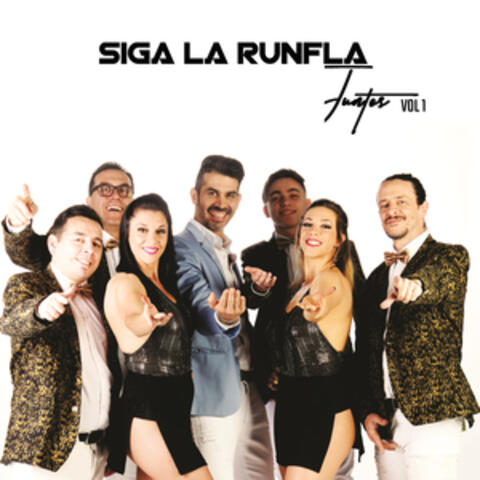 Juntos Vol.1