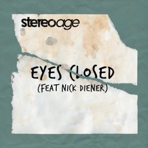 Eyes Closed (feat. Nick Diener)