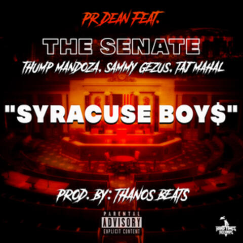 Syracuse Boy$