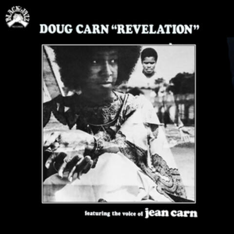 Doug Carn