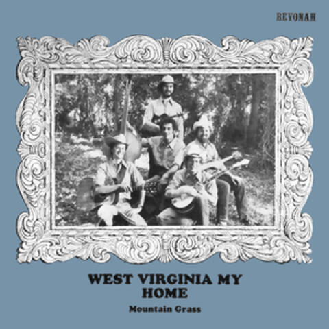 West Virginia My Home