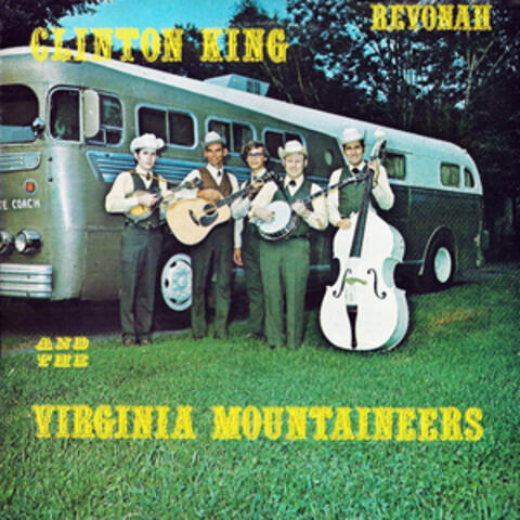 Clinton King and the Virginia Mountaineers