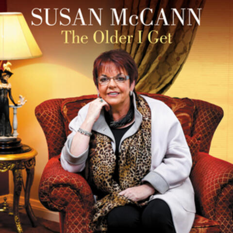 The Older I Get