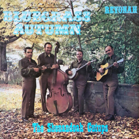 Bluegrass Autumn