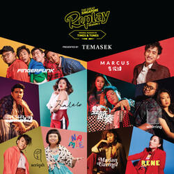 Departure Song