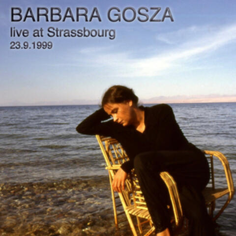 Barbara Gosza