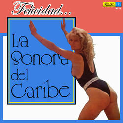 Cumbia Caribeña