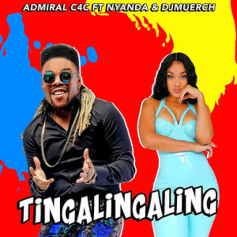 Tingalingaling (Outta Control Remix)