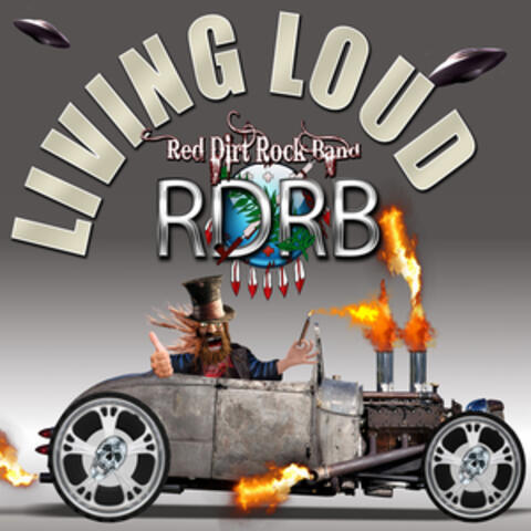Living Loud (Kicker Song)