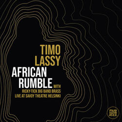 African Rumble