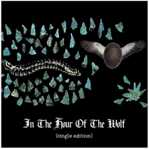 In the Hour of the Wolf