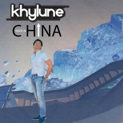 Made in China EP