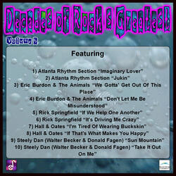 We Gotta Get Outa This Place