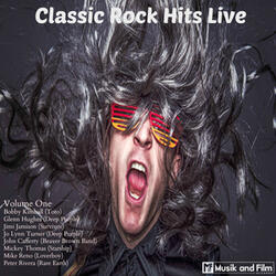 On the Darkside (Live)