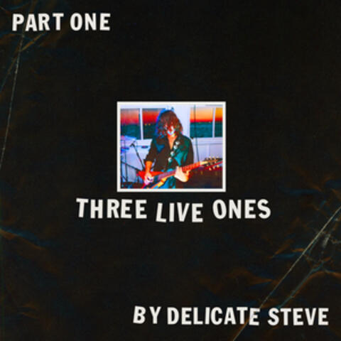 Three Live Ones