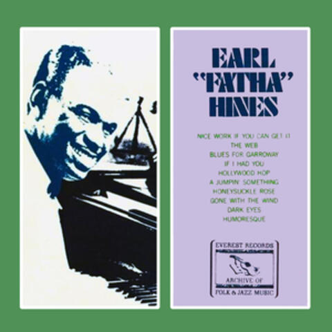 Earl "Fatha" Hines