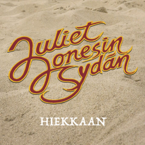 Hiekkaan