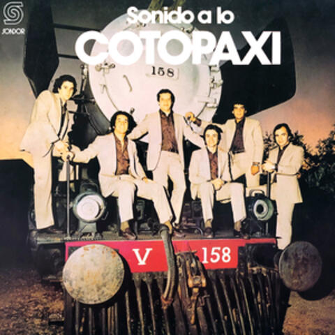 Sonido a Lo Cotopaxi