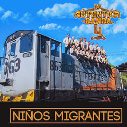 Niños Migrantes