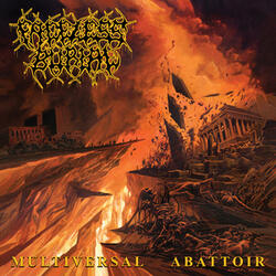 Fistulated Beyond Recognition
