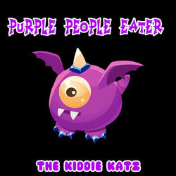Purple People Eater