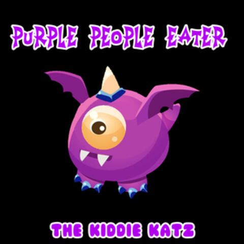 Purple People Eater