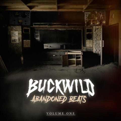 Abandoned Beats, Vol. 1