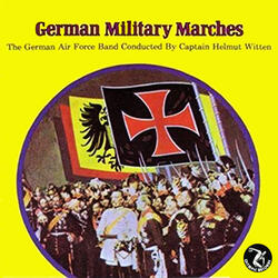 March of the York Army