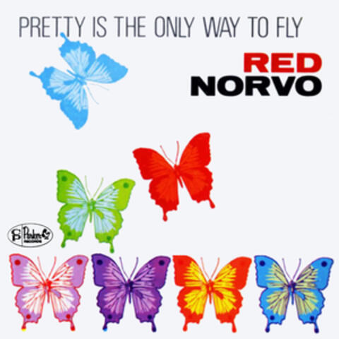 Pretty is the Only Way to Fly