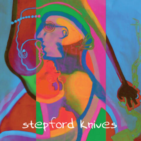 Stepford Knives