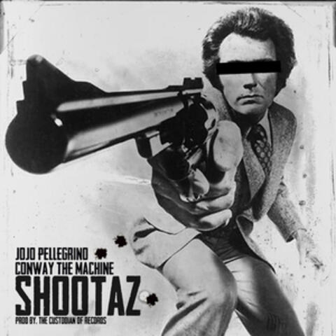 Shootaz (Radio Edit)