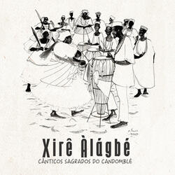 Cantiga para Omolu No. 3