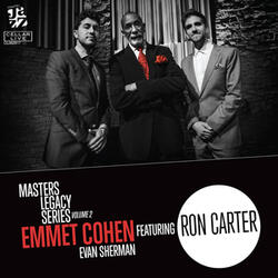 Ron Carter Speaks