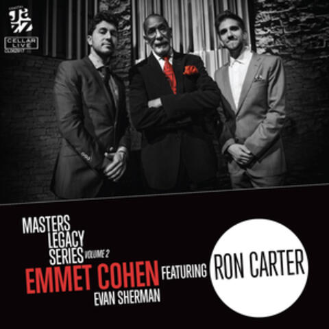 Masters Legacy Series Volume 2: Ron Carter