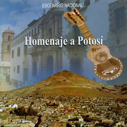 Himno a Potosí