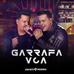 Garrafa Voa
