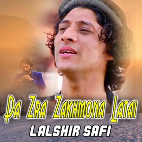 Da Zra Zakhmona Latai - Single