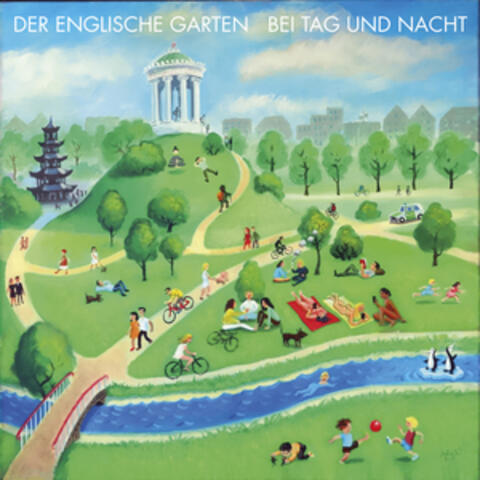 Bei Tag und Nacht