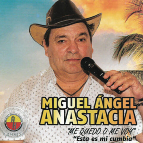 Me Quedo o Me Voy / Esta Es Mi Cumbia