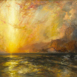 Stardust and Torchlight