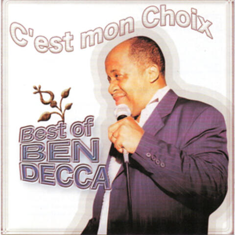 Best of, C'est mon choix