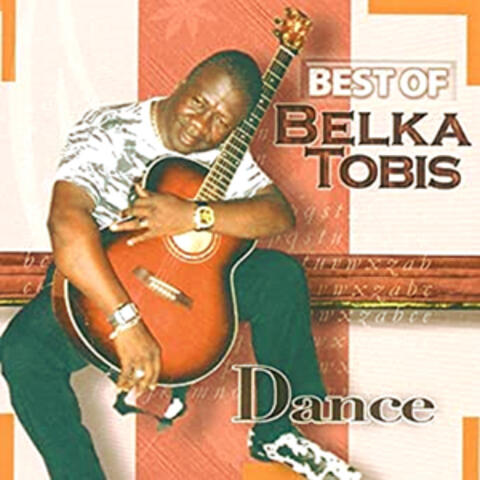 Best of Belka Tobis: Dance