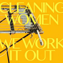 We Work It Out