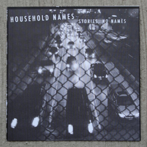 Stories, No Names (Deluxe Edition)