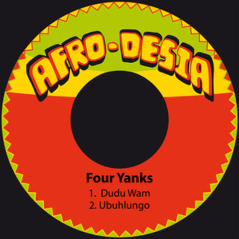 The Four Yanks