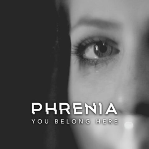 You Belong Here