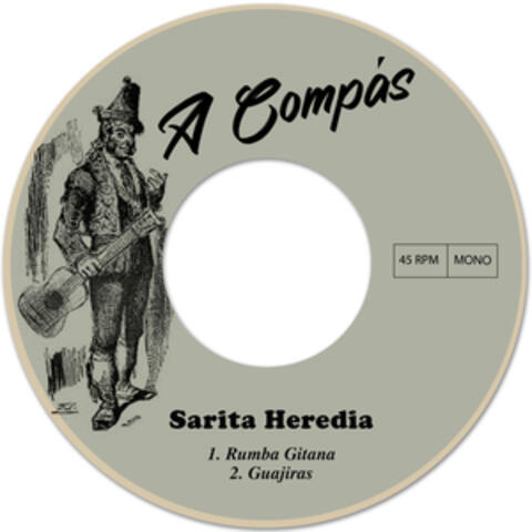 Rumba Gitana / Guajiras