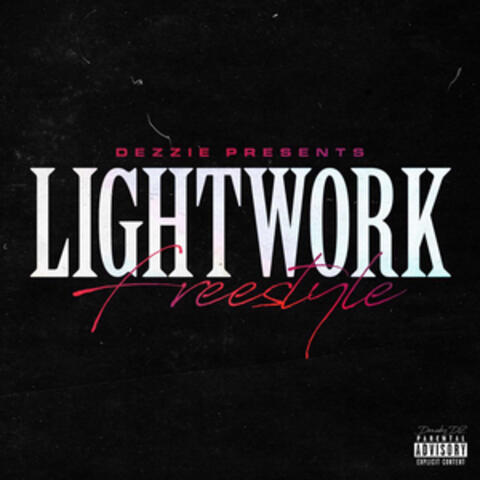 Lightwork Freestyle