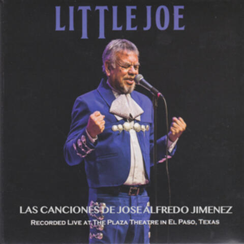 Las Canciones de Jose Alfredo Jimenez